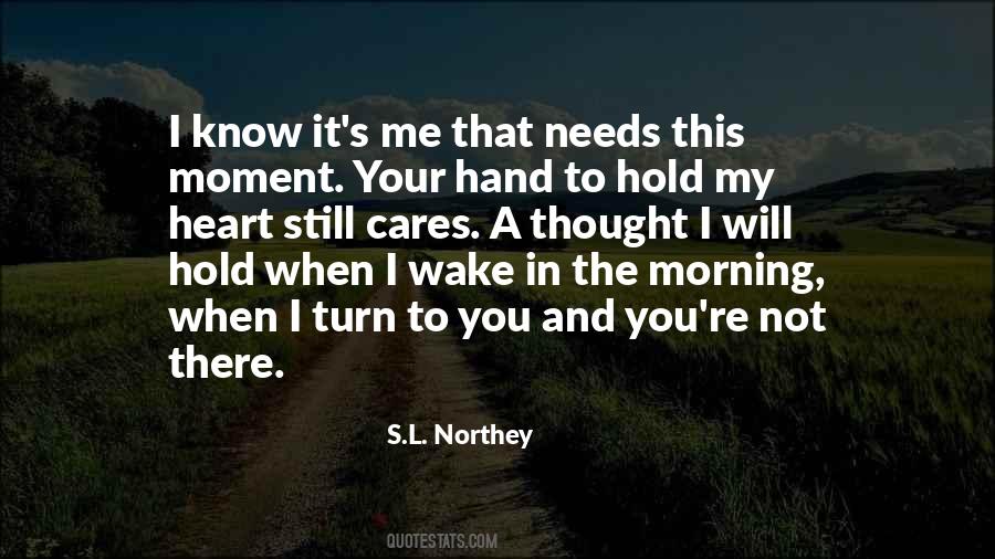 Living In Your Heart Quotes #1438613