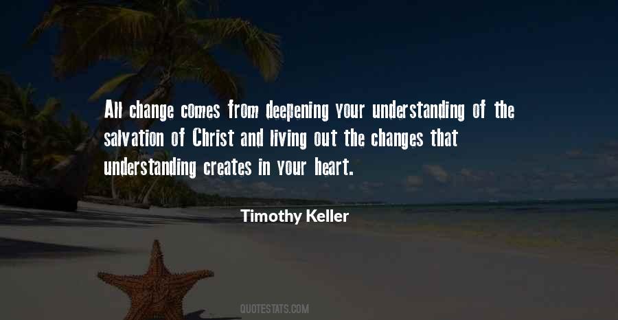 Living In Your Heart Quotes #515083