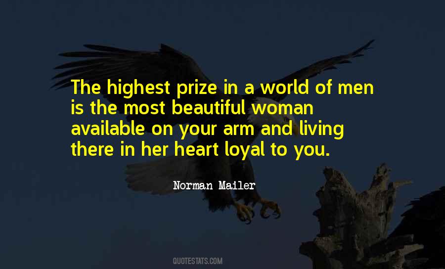 Living In Your Heart Quotes #560742