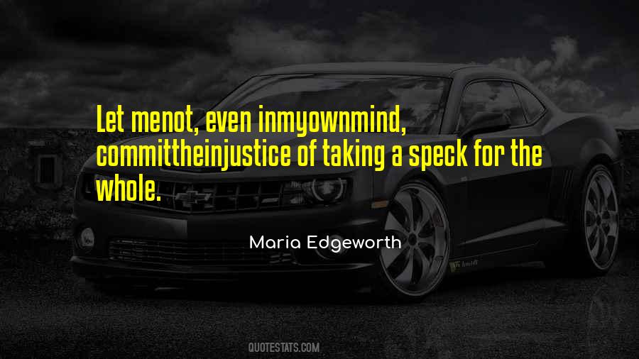Edgeworth Quotes #304495