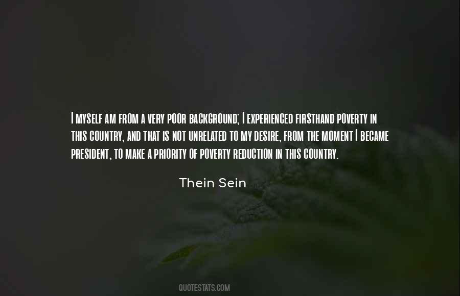 Not The Priority Quotes #1838805