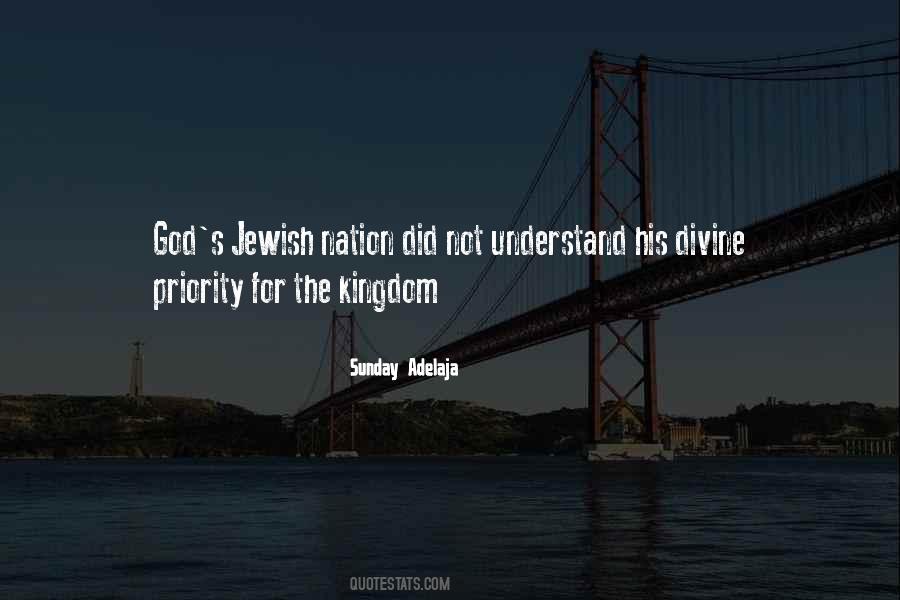 Not The Priority Quotes #46781