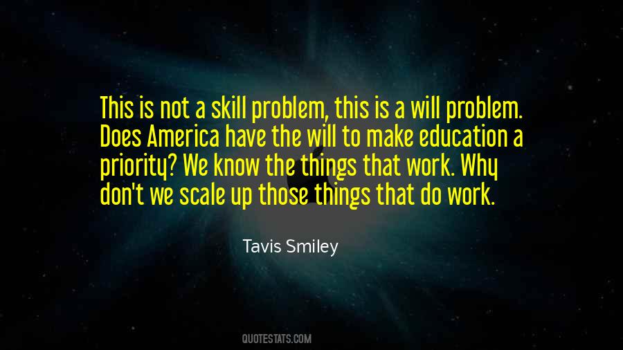 Not The Priority Quotes #530294