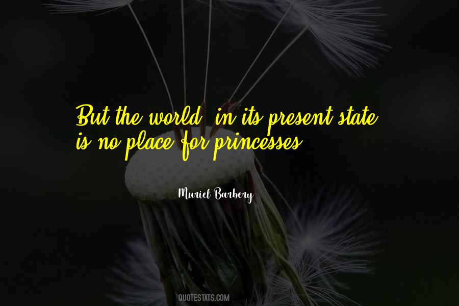 So Much Going On In The World Quotes #1121
