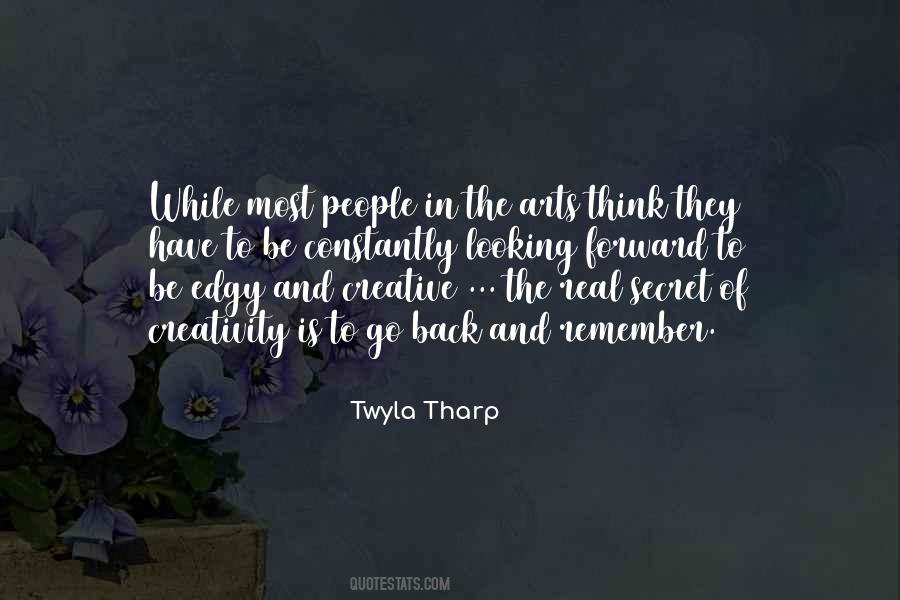 Edgy Quotes #58030