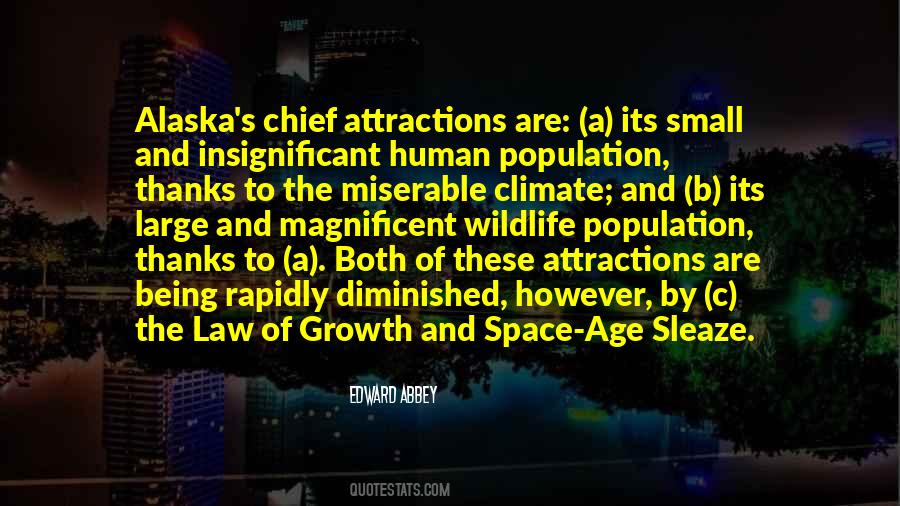 Quotes About The Space Age #1062348