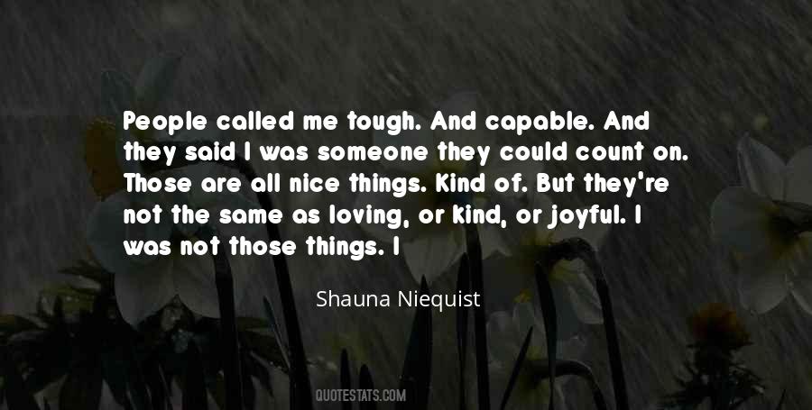 Nice Loving Quotes #304621