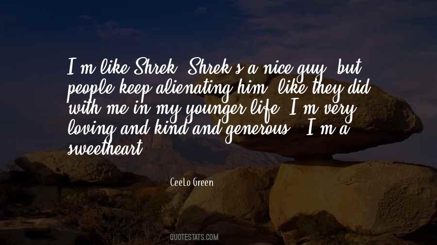 Nice Loving Quotes #837133