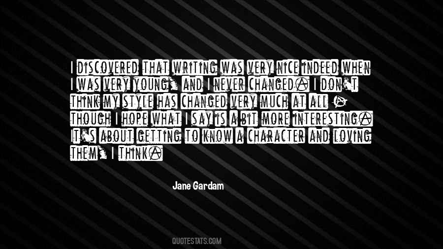 Nice Loving Quotes #878417