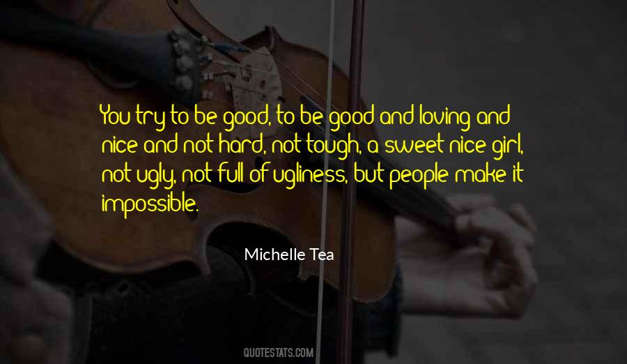 Nice Loving Quotes #885912