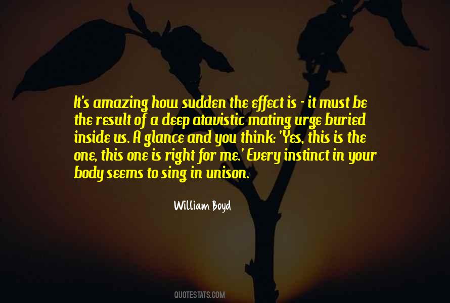 Amazing Deep Quotes #102279