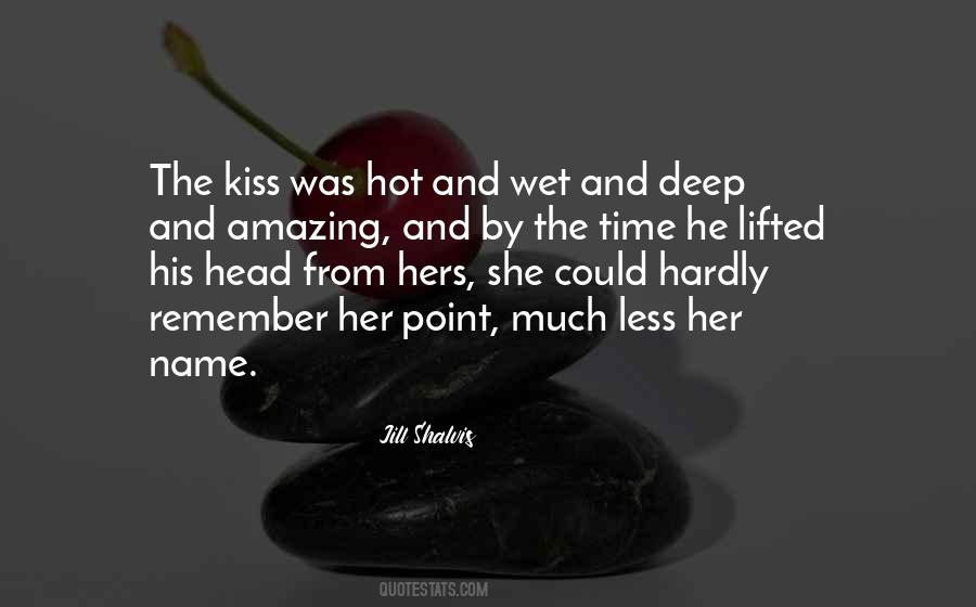 Amazing Deep Quotes #360818