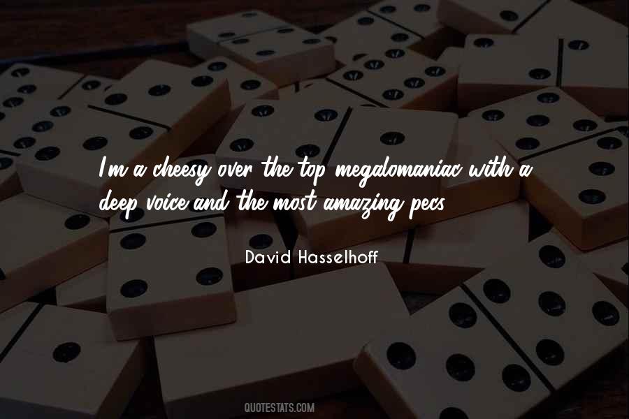 Amazing Deep Quotes #490942