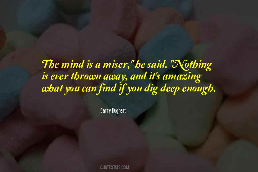 Amazing Deep Quotes #857297