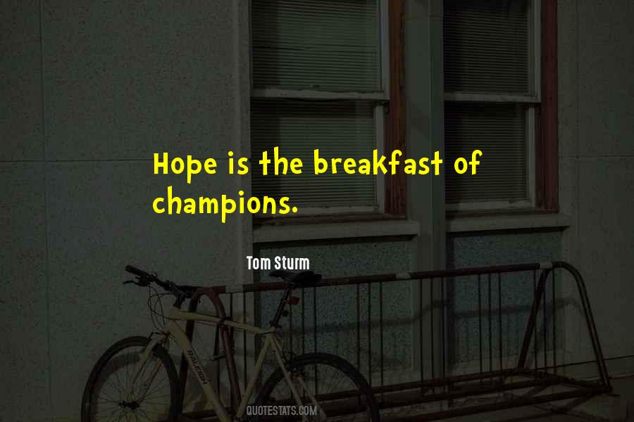 The Breakfast Quotes #29426
