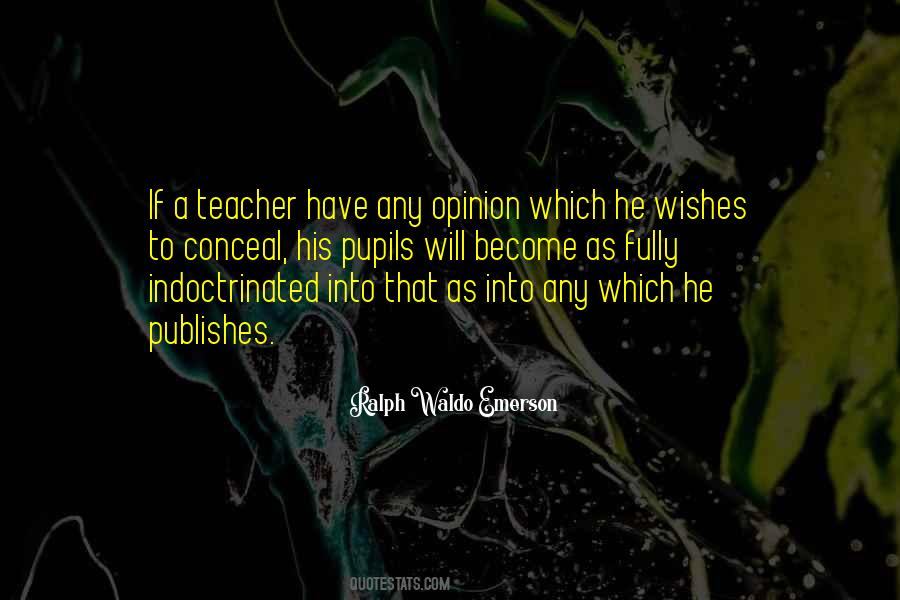 Education Wishes Quotes #1648157