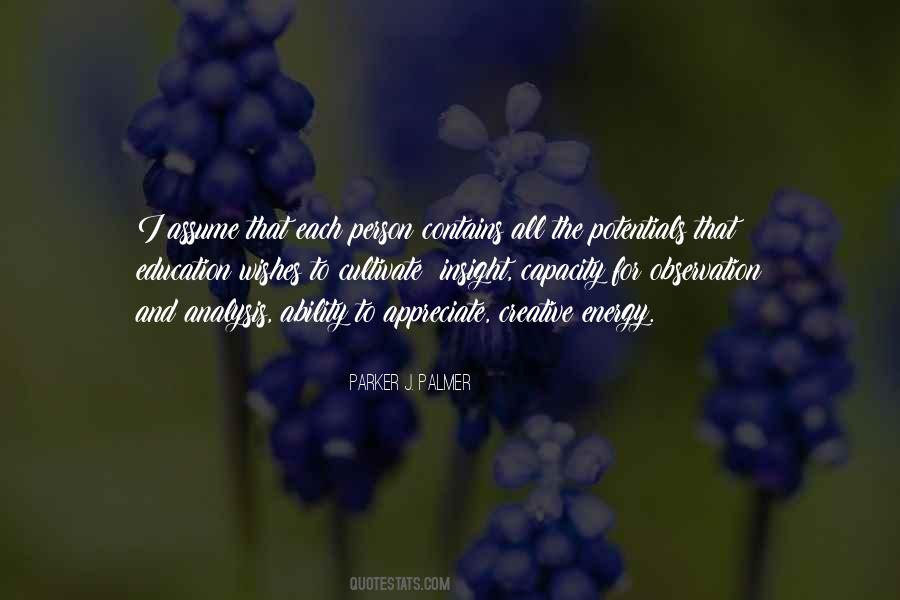 Education Wishes Quotes #1870708