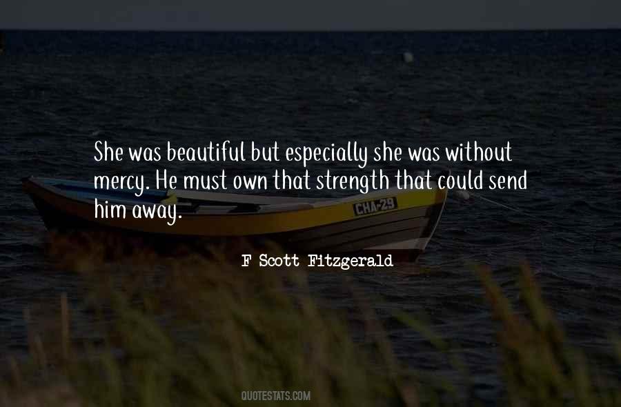 My Life Is Full Of Sorrow Quotes #1447064