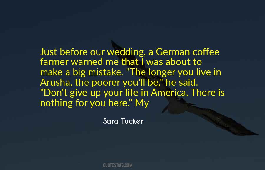 I Was Warned About You Quotes #162495