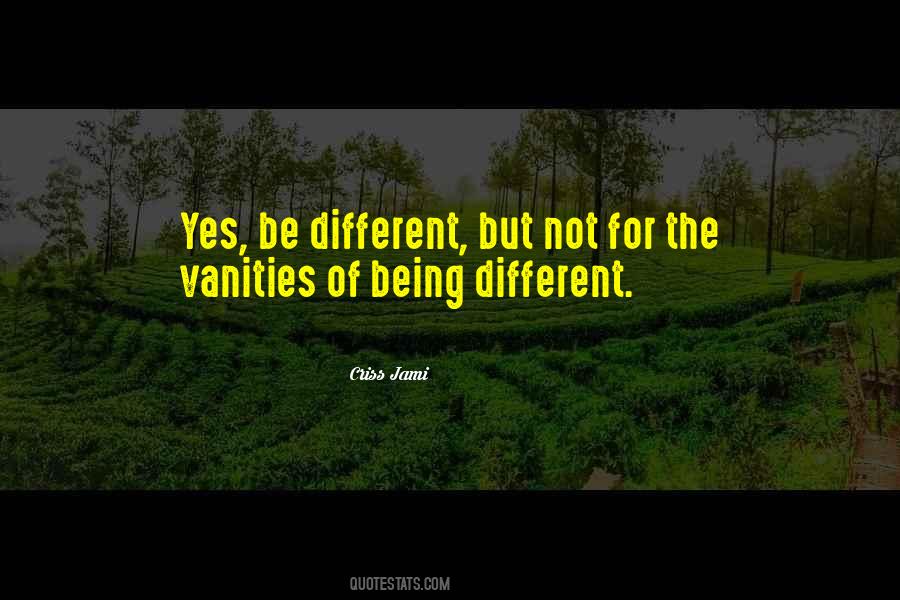 Quotes About Individuality And Creativity #117103