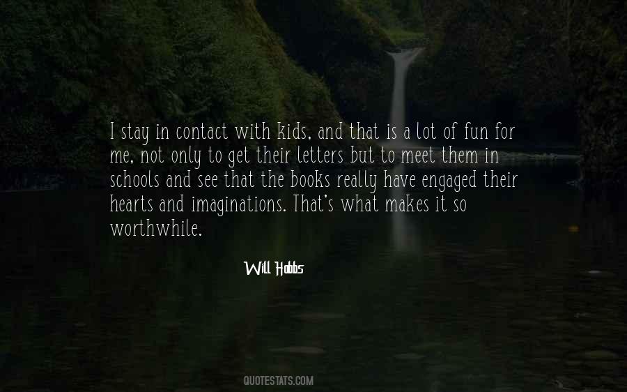 Fun School Quotes #749601