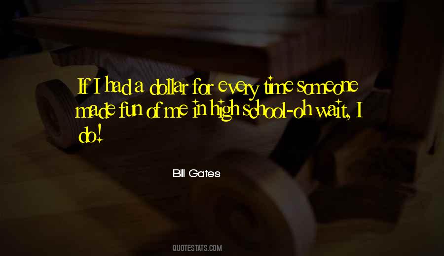 Fun School Quotes #830086