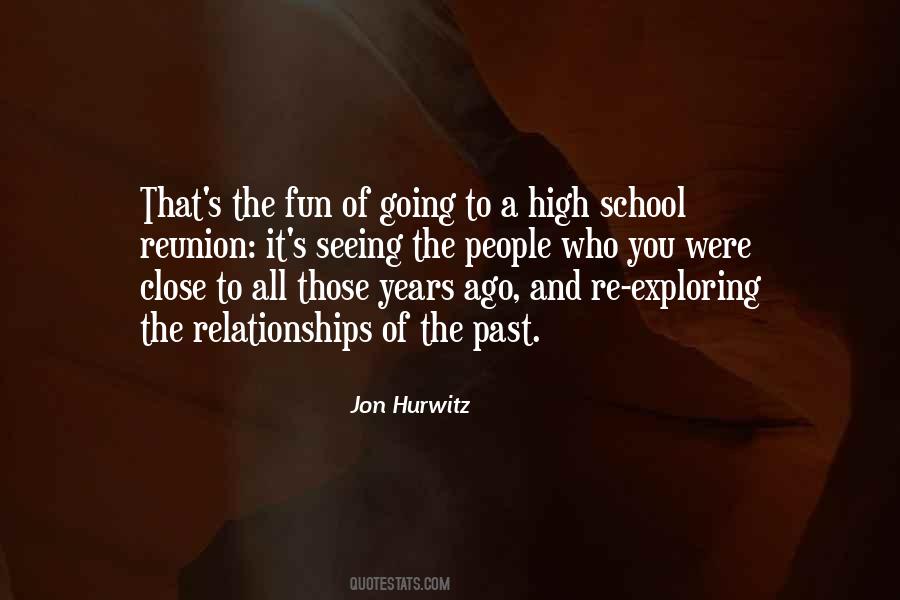 Fun School Quotes #945127