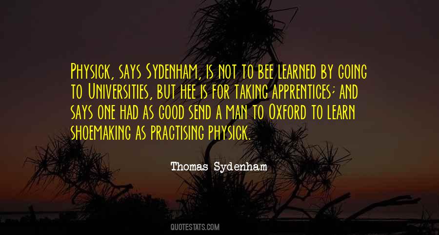 A Good Medicine Quotes #1561317