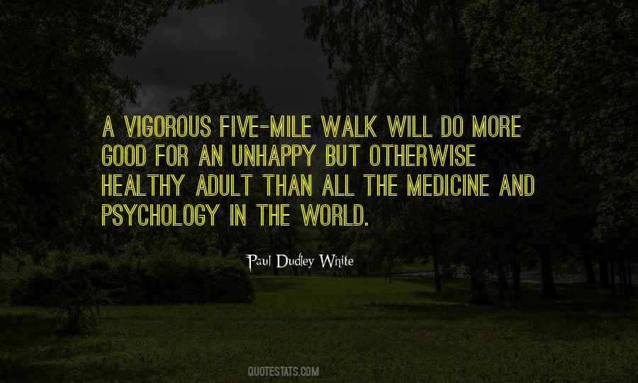 A Good Medicine Quotes #933287