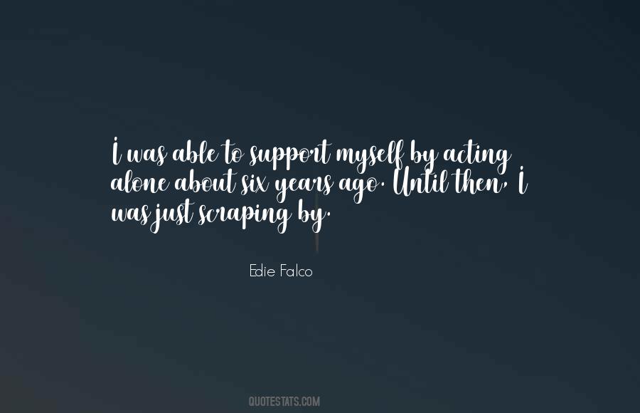 Edie Quotes #88745