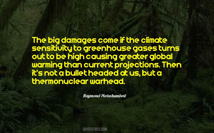 Quotes About The Climate #1199264