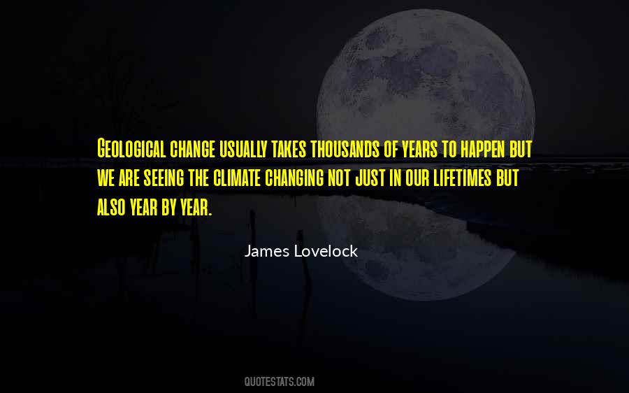 Quotes About The Climate #1363582