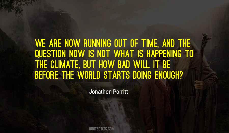 Quotes About The Climate #1735104