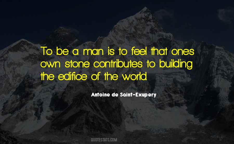 Edifice Quotes #748759