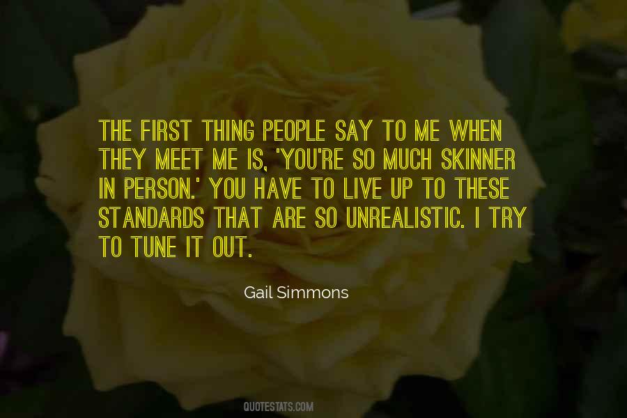 Me Is You Quotes #479269