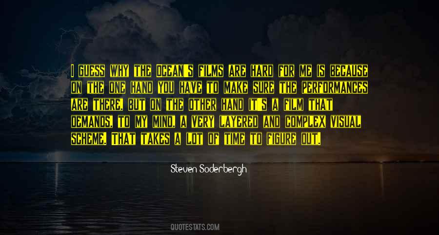 You Are My Ocean Quotes #911531