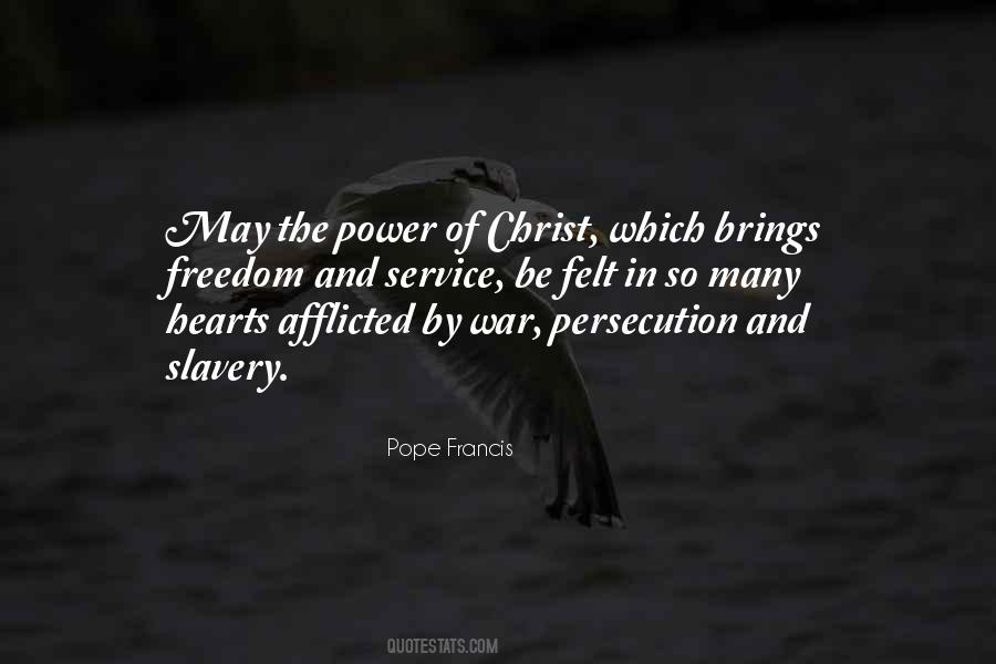 War Communication Quotes #70537