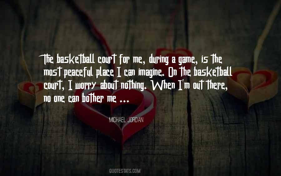 There Is No Game Quotes #1021954