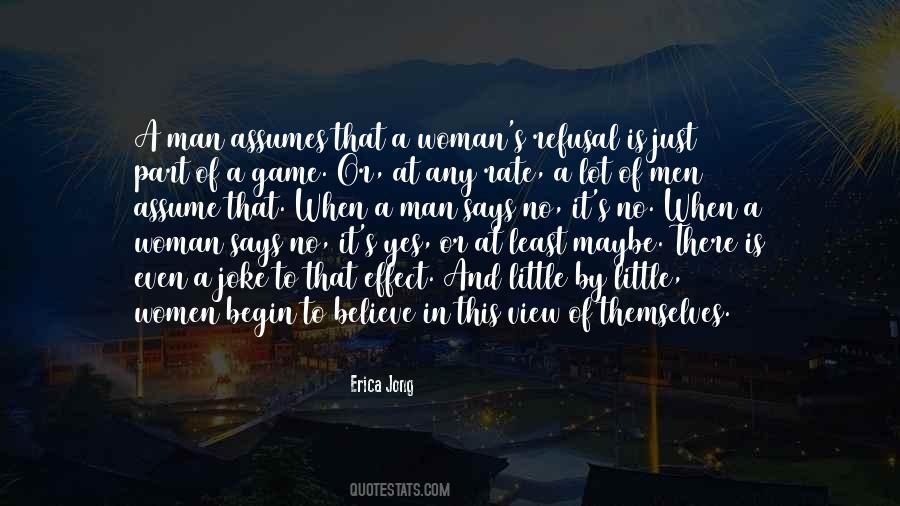 There Is No Game Quotes #1203070