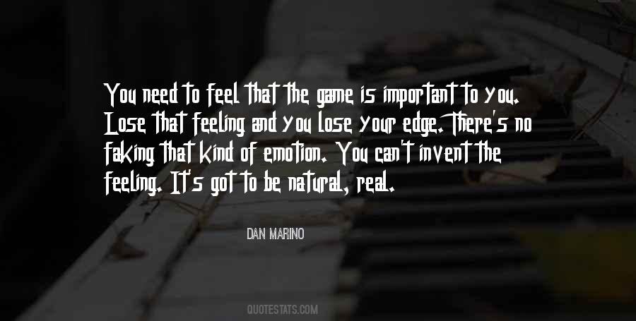 There Is No Game Quotes #1411914
