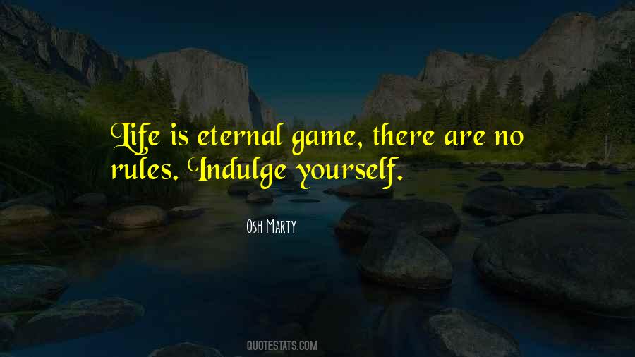 There Is No Game Quotes #1576775