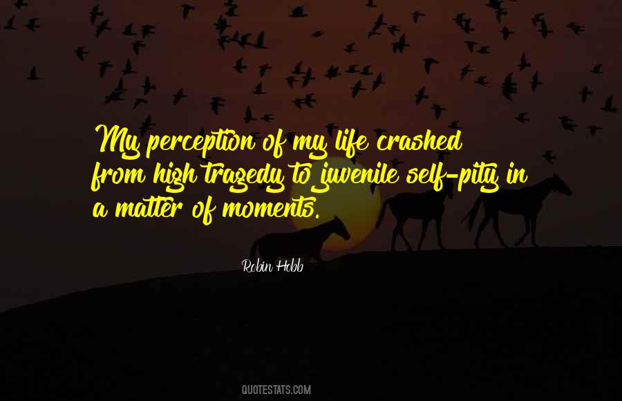 Moments Matter Quotes #1024333