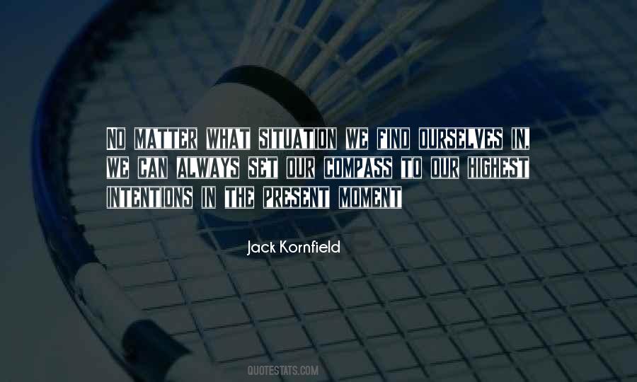 Moments Matter Quotes #1169938