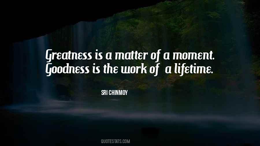 Moments Matter Quotes #1281310