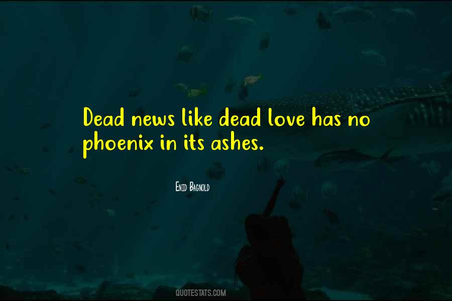 No News Quotes #1019240