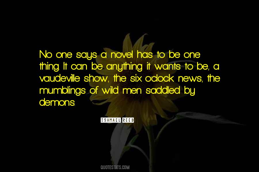 No News Quotes #1034002