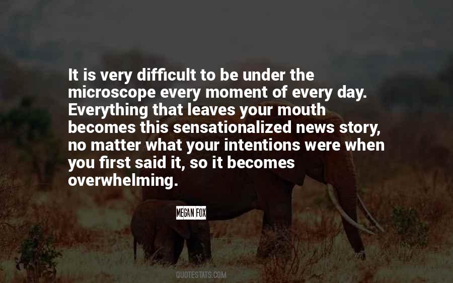 No News Quotes #1095517