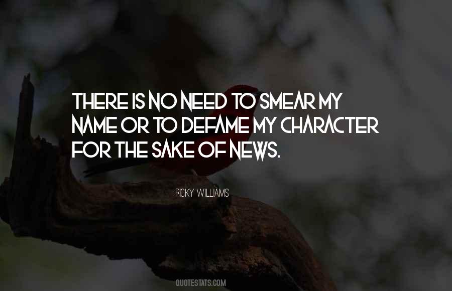 No News Quotes #1179263
