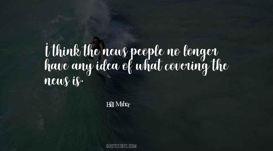 No News Quotes #170549