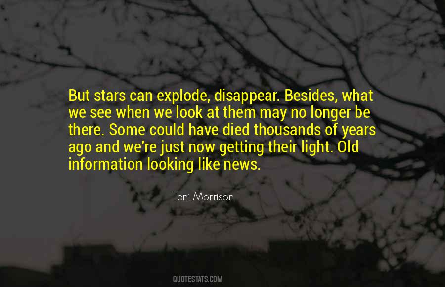 No News Quotes #562668